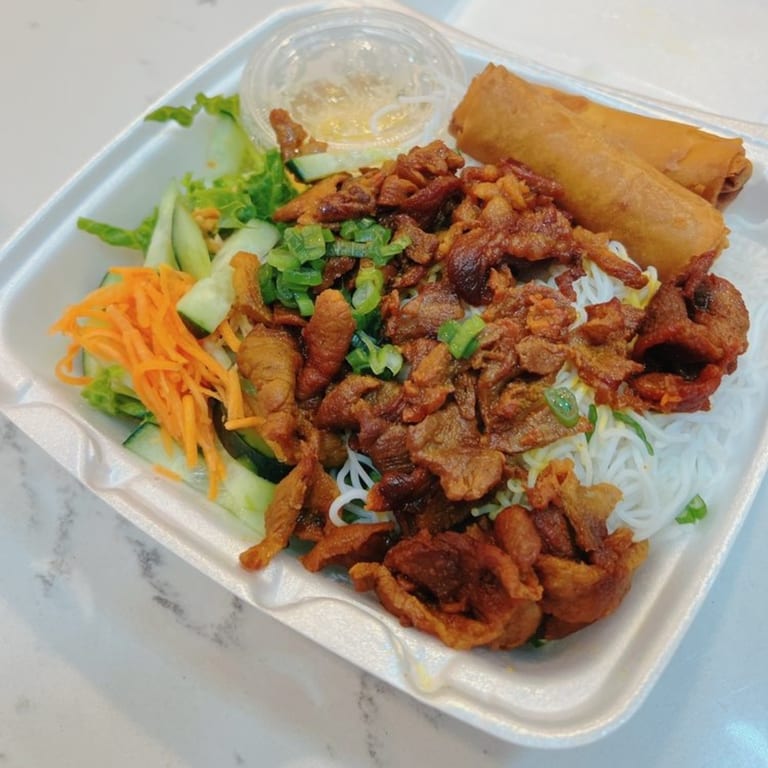 We Cater For You!