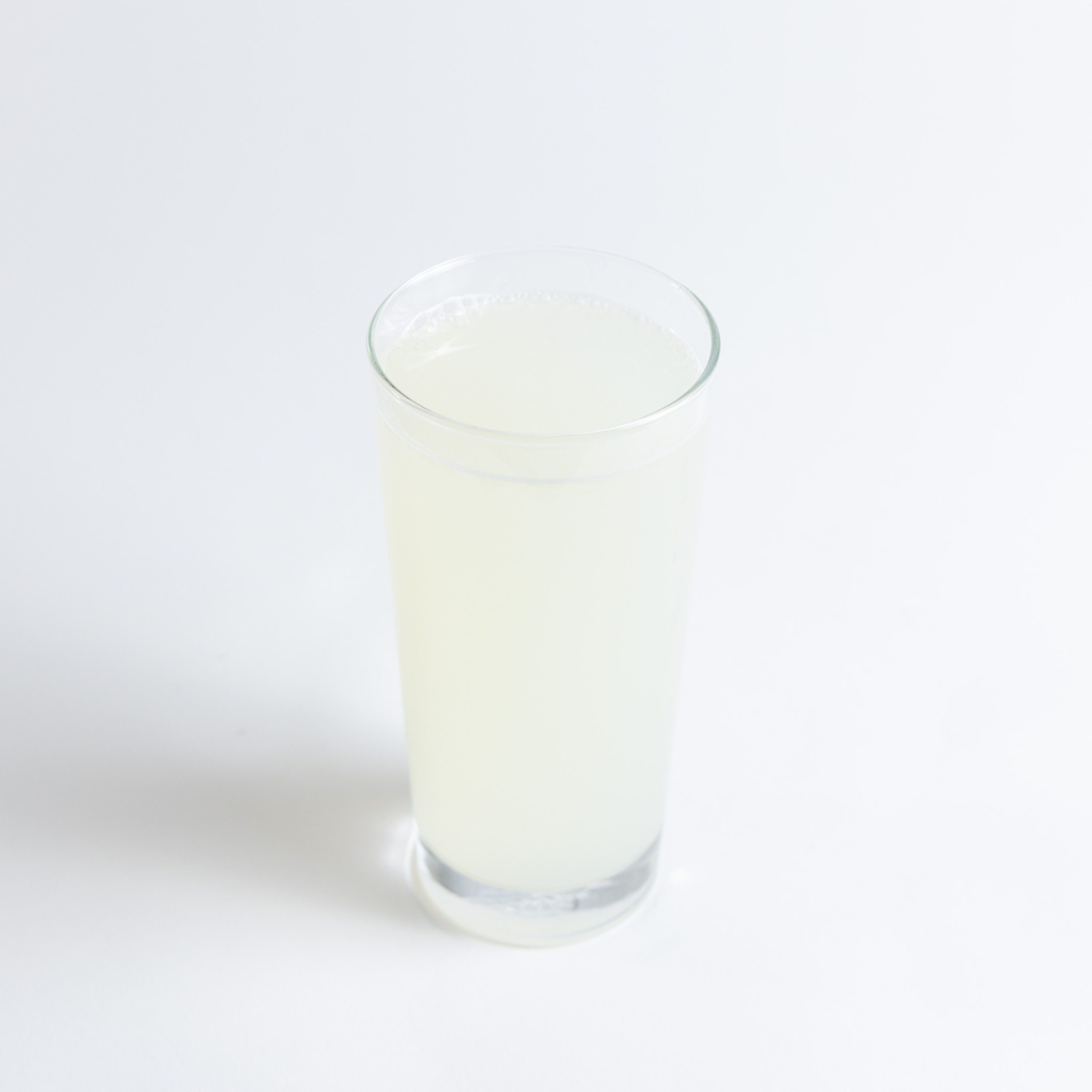 Lemonade Soda.