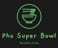 Pho Super bowl