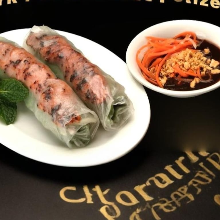 Delicious Dinner Options at Our Vietnamese Restaurant