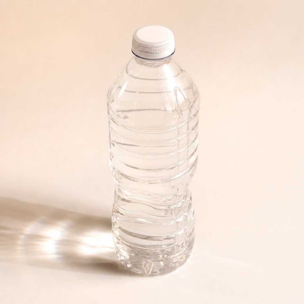 Bottle Water.
